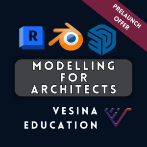 Architectural Modelling - Essential