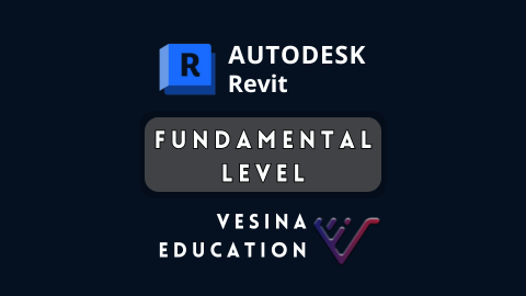 REVIT Fundamentals