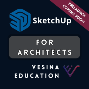 SketchUp for Architects